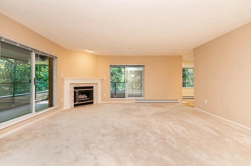 208 3690 BANFF COURT, North Vancouver, BC — Residential for Sale - Photo 2