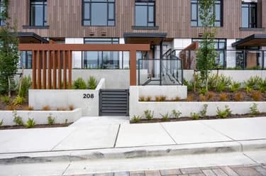 3963 Uplands Unit 208, Vancouver, BC - MLS: R3141084