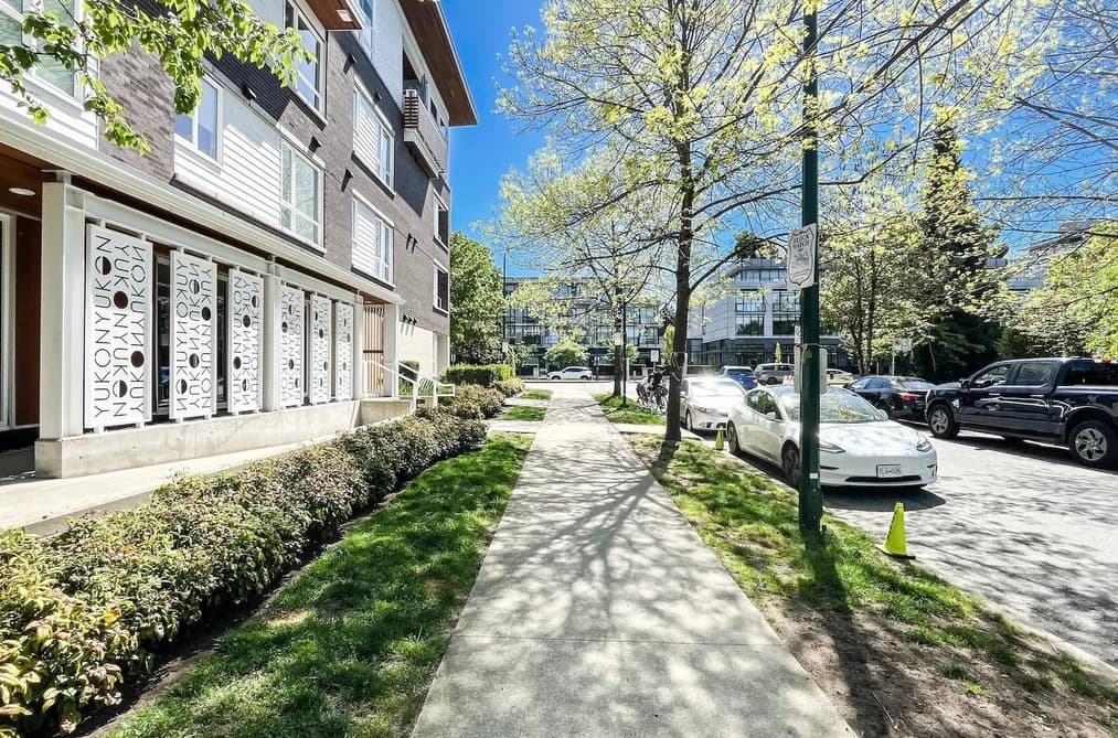 208 4080 YUKON STREET, Vancouver, BC — Residential for Sale - Photo 2