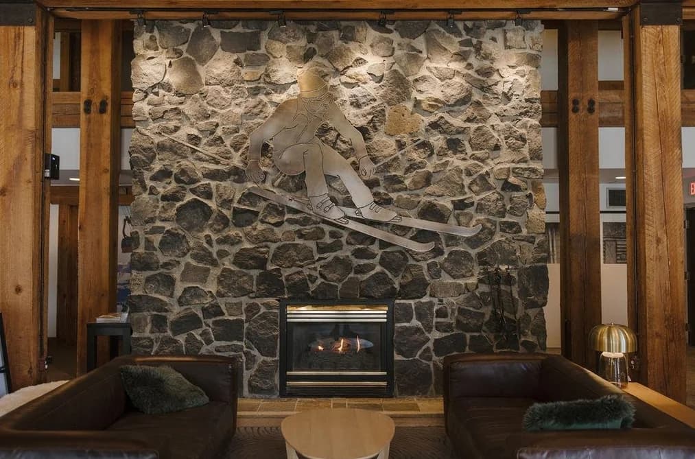 208 4200 WHISTLER WAY, Whistler, BC — Residential for Sale - Photo 2