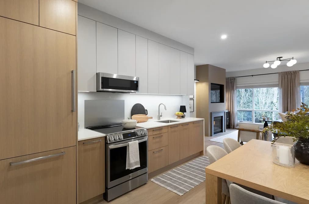 208 4365 NORTHLANDS BOULEVARD, Whistler, BC — Residential for Sale - Photo 2