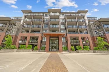 Condo for sale at 208 45511 Campus Drive Chilliwack British Columbia - MLS: R3130219