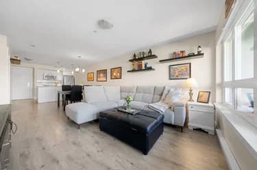 Condo for sale at 208 4815 55b Street Delta British Columbia - MLS: R3166499
