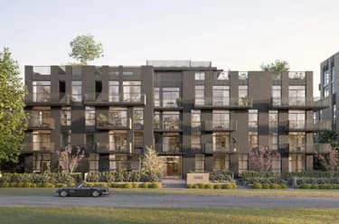 Condo for sale at 208 5080 Ash Street Vancouver British Columbia - MLS: R3094830