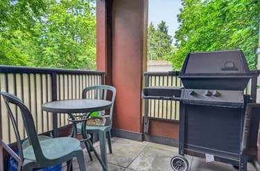 Condo for sale at 208 5288 Melbourne Street Vancouver British Columbia - MLS: R3141439