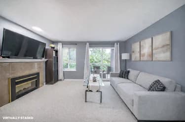 Condo for sale at 208 5355 Boundary Road Vancouver British Columbia - MLS: R3144940
