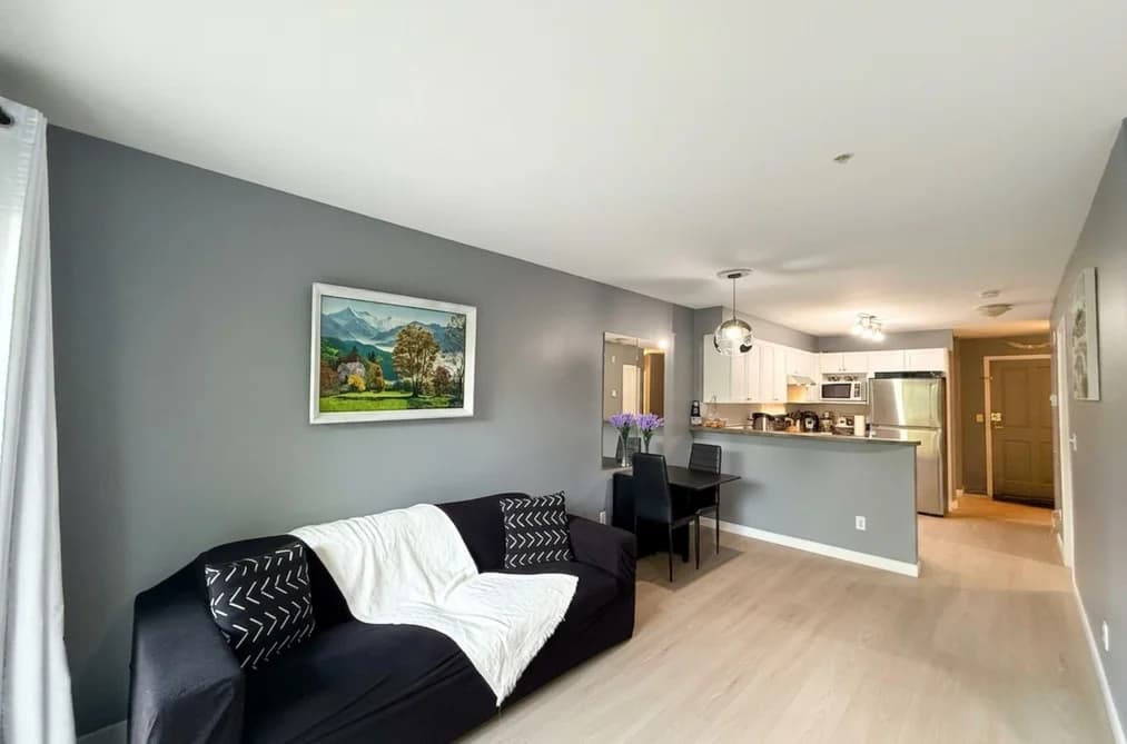 208 5355 BOUNDARY ROAD, Vancouver, BC — Residential for Sale - Photo 2
