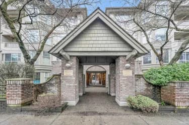 Condo for sale at 208 5650 Oak Street Vancouver British Columbia - MLS: R3127085