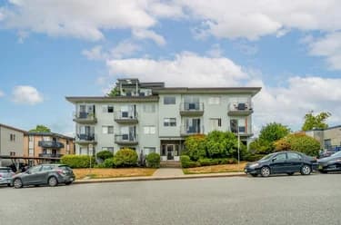 Condo for sale at 208 611 Blackford Street New Westminster British Columbia - MLS: R3148028