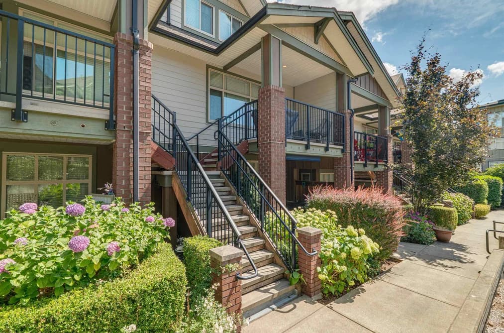 208 6655 192 STREET, Surrey, BC — Residential for Sale - Main Photo