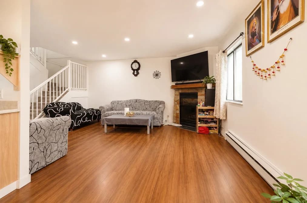 208 7144 133B STREET, Surrey, BC — Residential for Sale - Photo 2