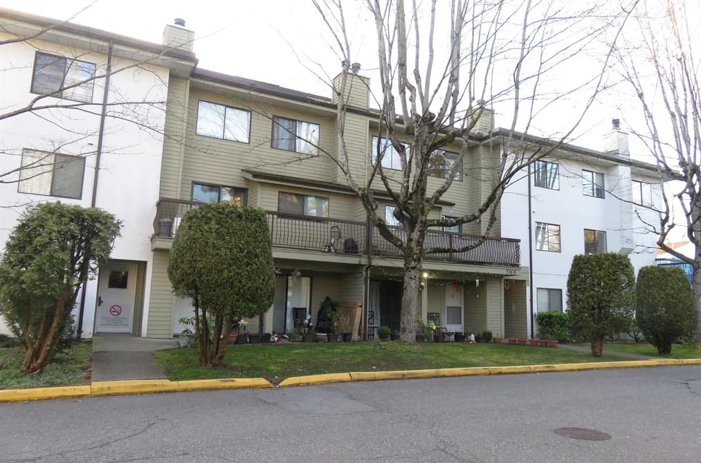 208 7165 133 STREET, Surrey, BC — Residential for Sale - Main Photo