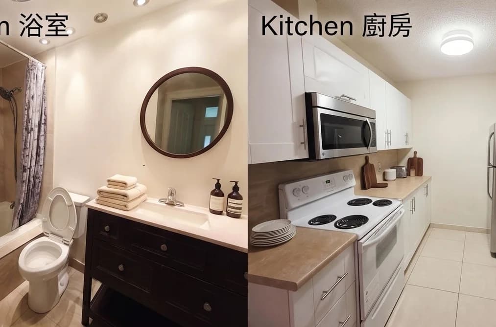 208 7180 LINDSAY ROAD, Richmond, BC — Residential for Sale - Photo 2