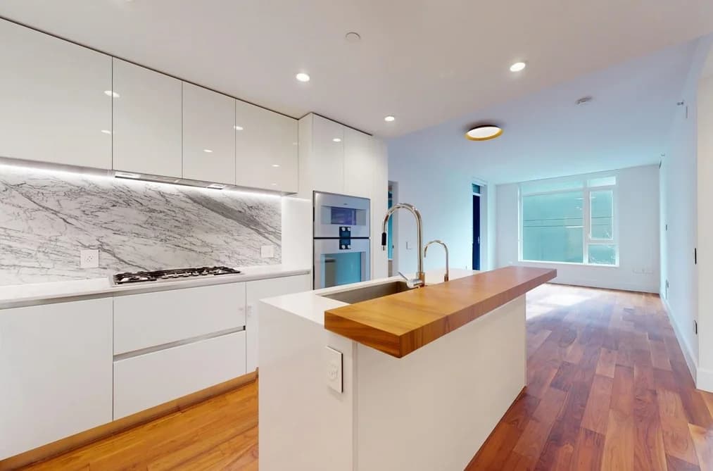 208 7428 ALBERTA STREET, Vancouver, BC — Residential for Sale - Photo 2