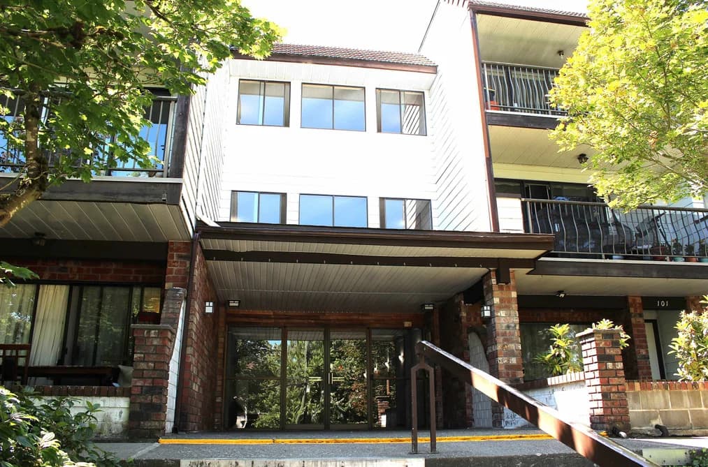208 7473 140 STREET, Surrey, BC — Residential for Sale - Photo 2