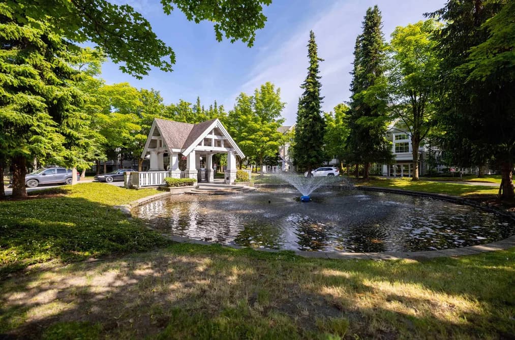 208 8100 JONES ROAD, Richmond, BC — Residential for Sale - Photo 2