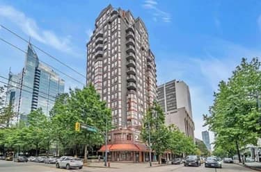 Condo for sale at 208 811 Helmcken Street Vancouver British Columbia - MLS: R3151367