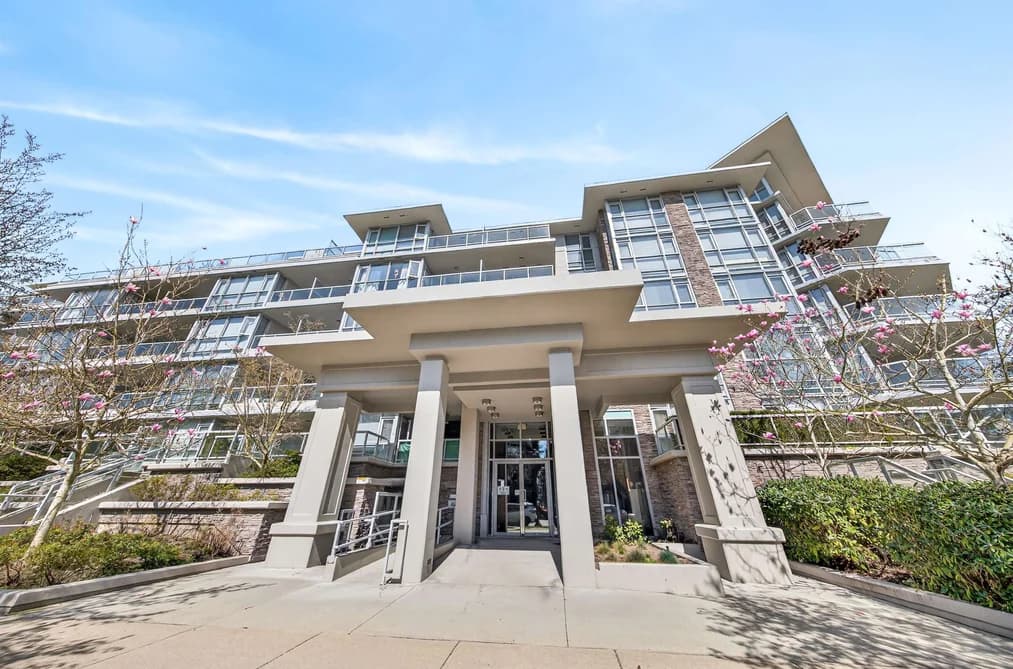 208 9373 HEMLOCK DRIVE, Richmond, BC — Residential for Sale - Main Photo