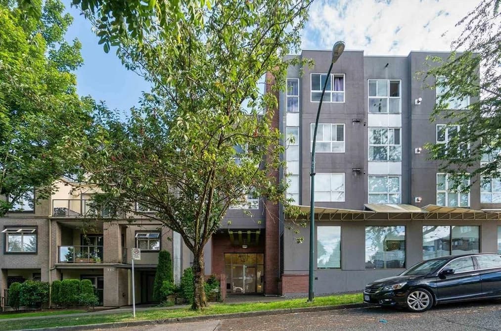 208 988 W 21ST AVENUE, Vancouver, BC — Residential for Sale - Photo 2