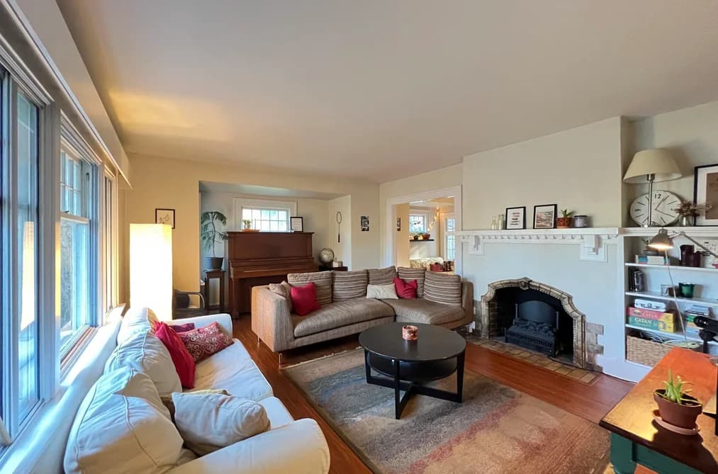 2080 W 33RD AVENUE, Vancouver, BC — Residential for Sale - Photo 2