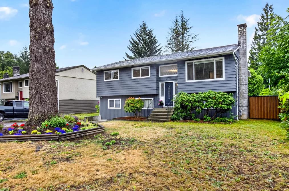 20800 CAMWOOD AVENUE, Maple Ridge, BC — Residential for Sale - Photo 2