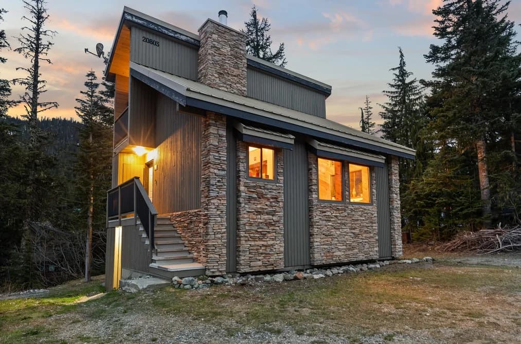 20803 MOUNT KEENAN ROAD, Mission, BC — Residential for Sale - Main Photo
