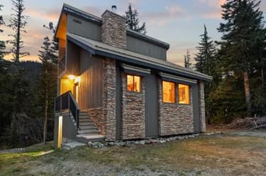 House for sale at 20803 Mount Keenan Road Mission British Columbia - MLS: R3130285