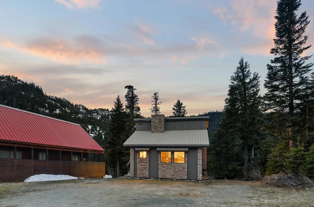 20803 MOUNT KEENAN ROAD, Mission, BC — Residential for Sale - Photo 2