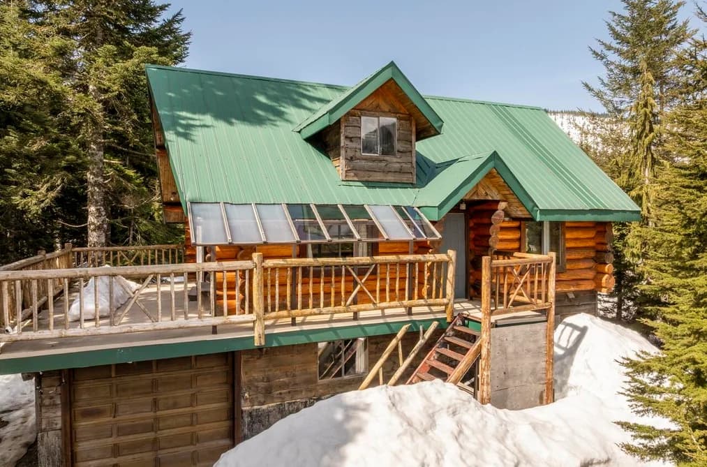 20807 SAKWI CREEK ROAD, Mission, BC — Residential for Sale - Photo 2