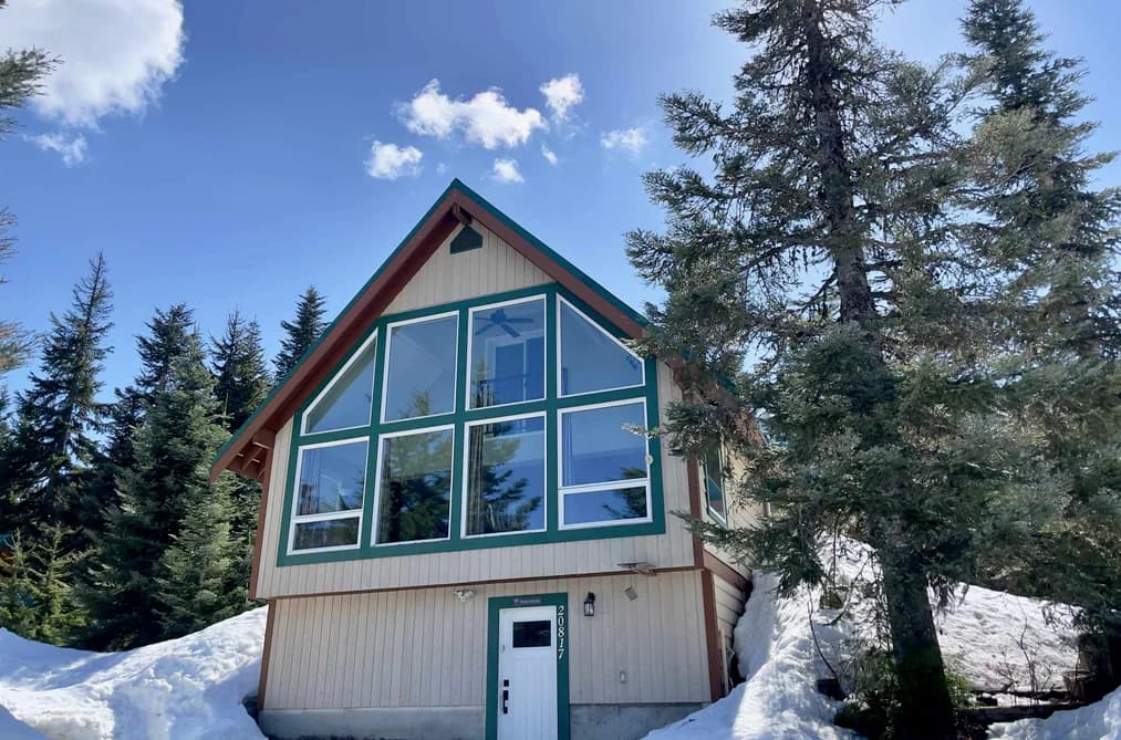 20817 SAKWI CREEK ROAD, Mission, BC — Residential for Sale - Main Photo