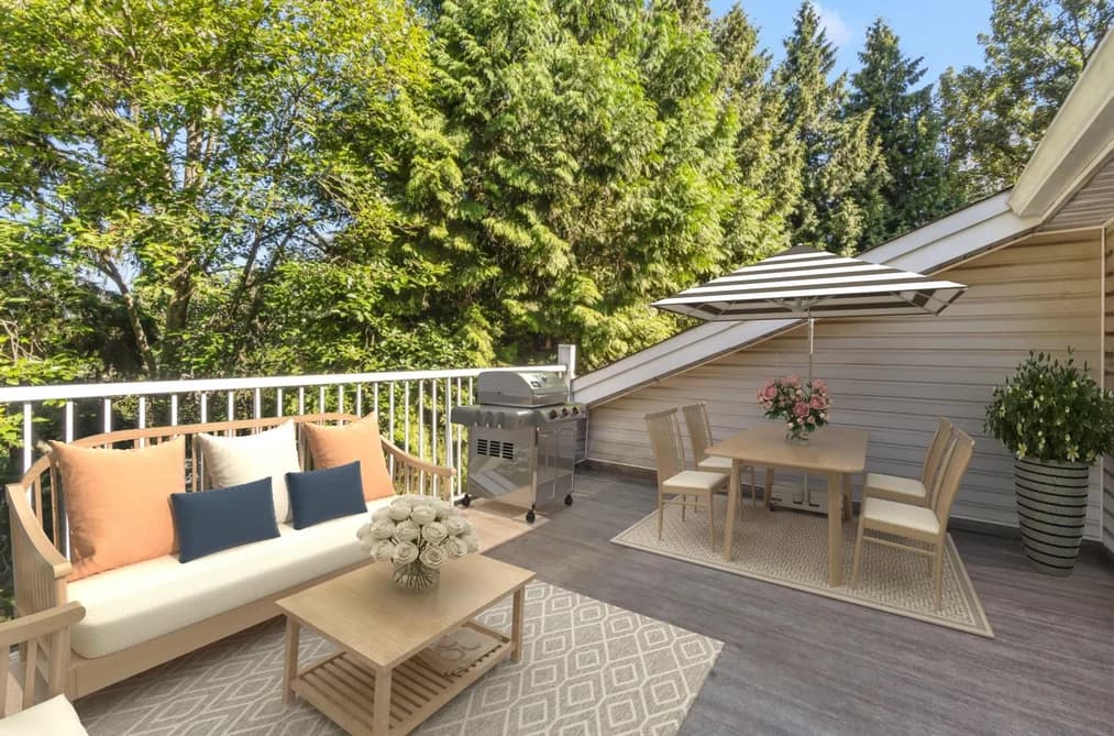2082 SPRINGER AVENUE, Burnaby, BC — Residential for Sale - Main Photo