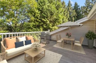 Townhouse for sale at 2082 Springer Avenue Burnaby British Columbia - MLS: R3125063