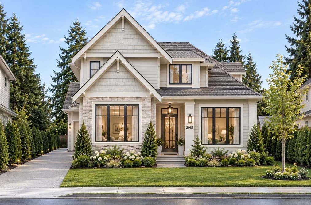 2083 156 STREET, Surrey, BC — Land for Sale - Main Photo