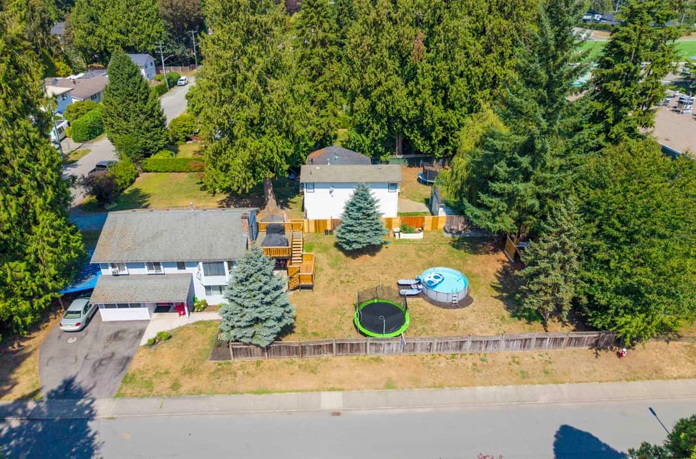 20835 WICKLUND AVENUE, Maple Ridge, BC — Residential for Sale - Photo 2