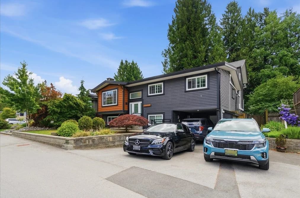 20838 117 AVENUE, Maple Ridge, BC — Residential for Sale - Main Photo