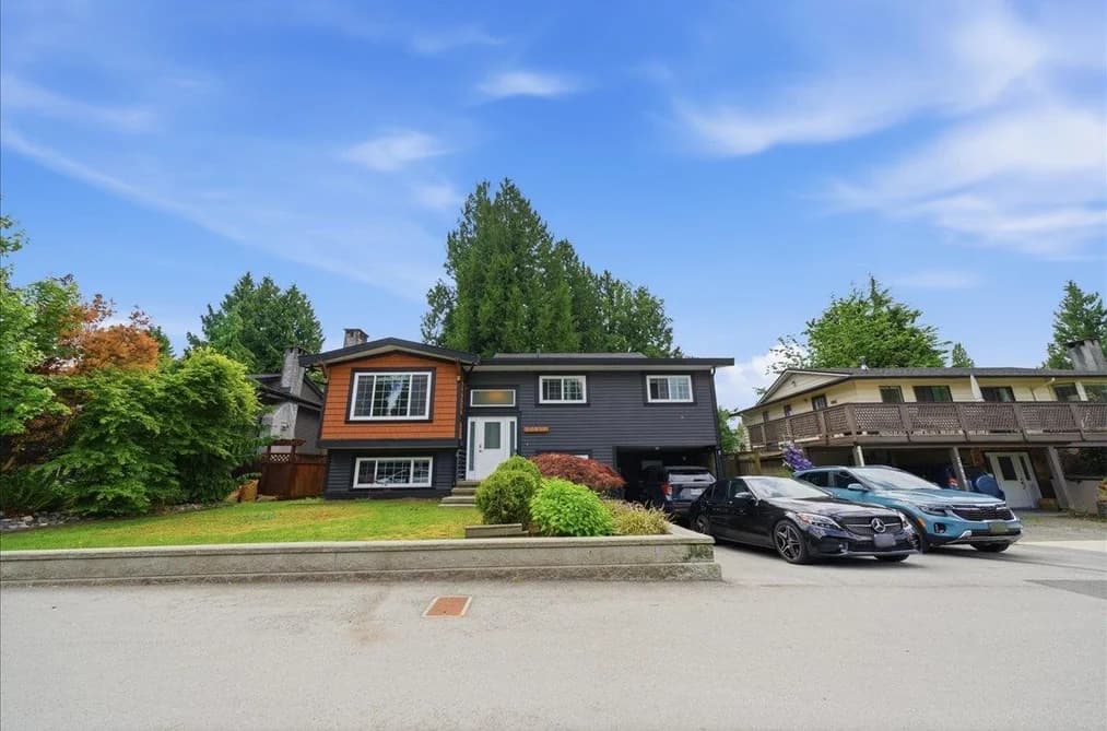 20838 117 AVENUE, Maple Ridge, BC — Residential for Sale - Photo 2