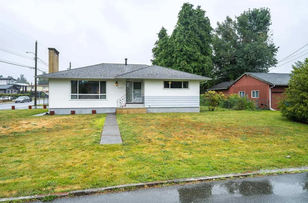 2084 HOLLYBERRY COURT, Abbotsford, BC — Residential for Sale - Main Photo