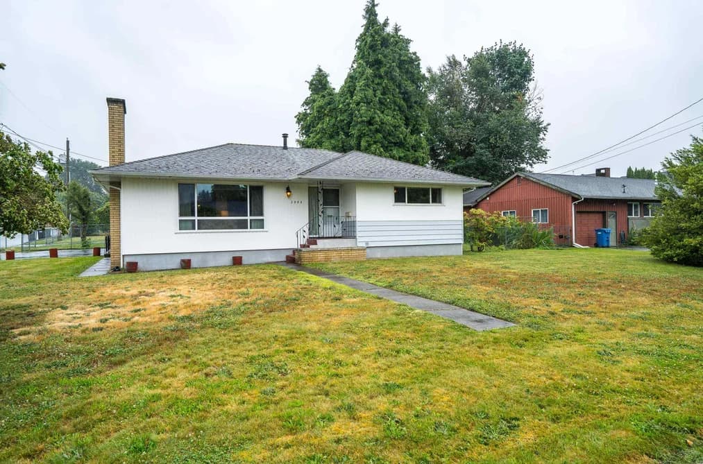 2084 HOLLYBERRY COURT, Abbotsford, BC — Residential for Sale - Photo 2