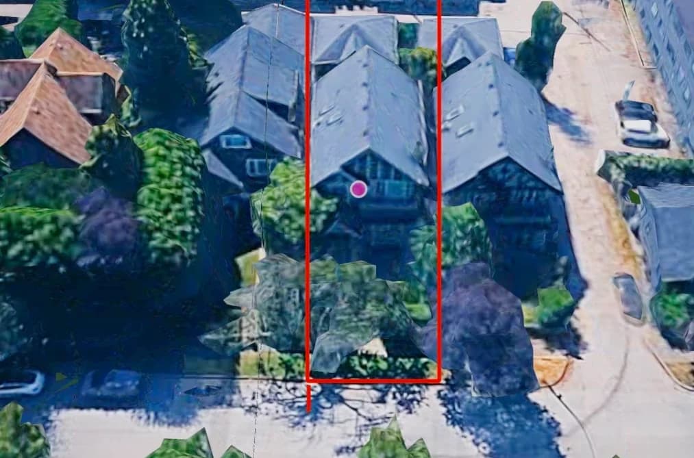 2084 W 42ND AVENUE, Vancouver, BC — Residential for Sale - Main Photo