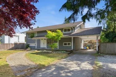 House for sale at 20844 45a Avenue Langley British Columbia - MLS: R3135797
