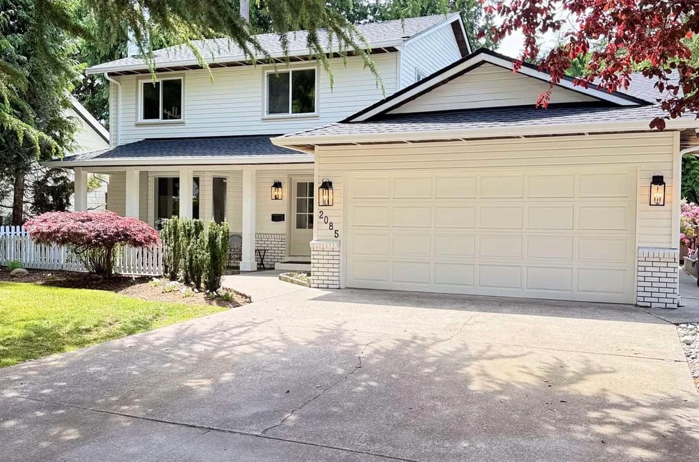 2085 OCEAN FOREST DRIVE, Surrey, BC — Residential for Sale - Photo 2