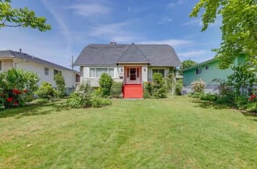 House for sale at 2087 E 26th Avenue Vancouver British Columbia - MLS: R3125012