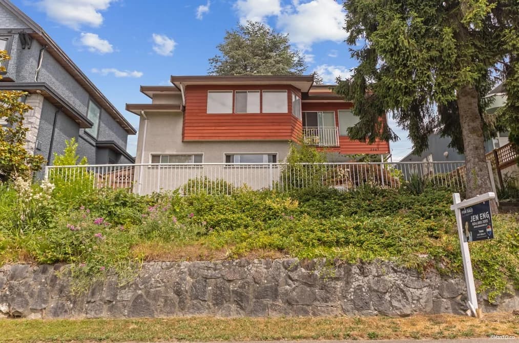2087 HARRISON DRIVE, Vancouver, BC — Residential for Sale - Photo 2