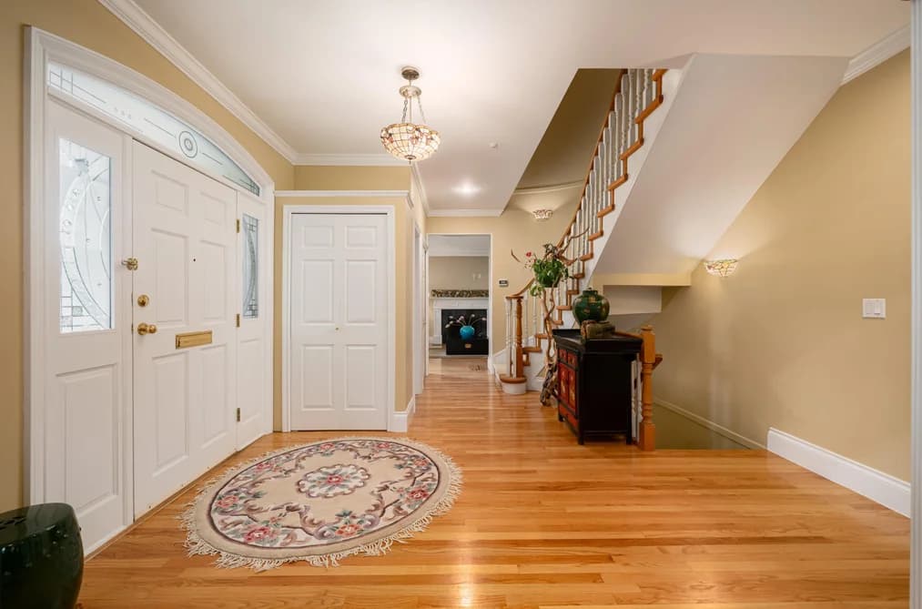 2087 W 18TH AVENUE, Vancouver, BC — Residential for Sale - Photo 2