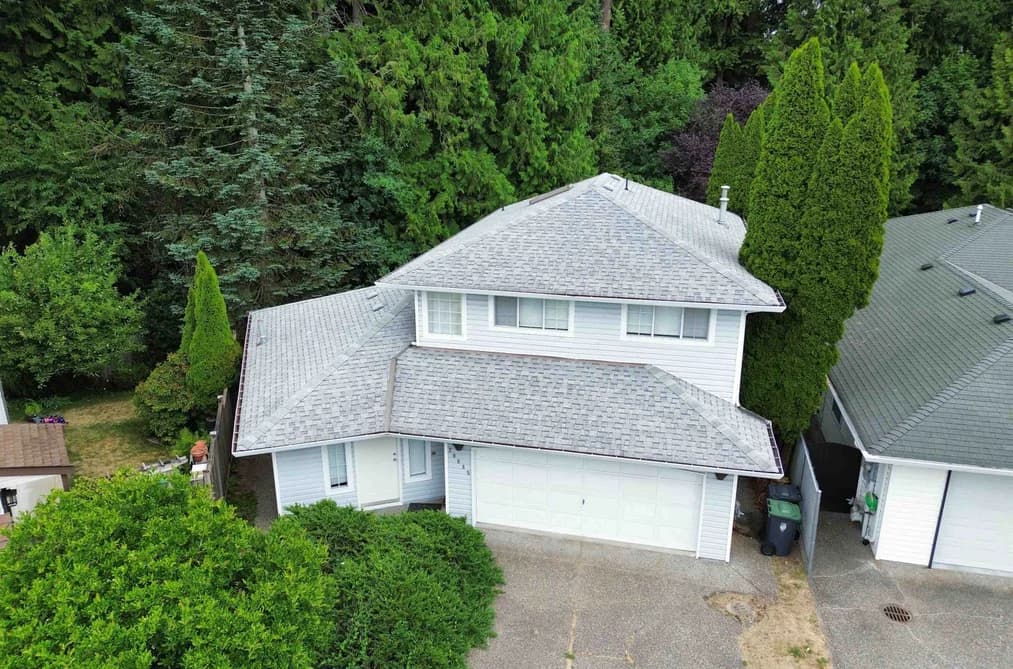 20885 95A AVENUE, Langley, BC — Residential for Sale - Main Photo