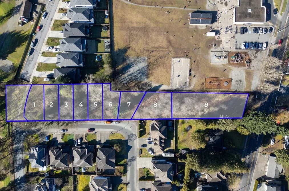 20886 RIVER ROAD, Maple Ridge, BC — Land for Sale - Main Photo