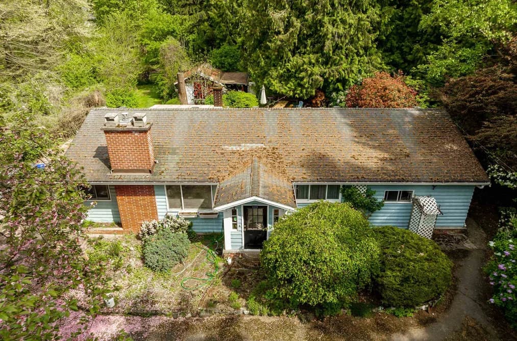 20889 32B AVENUE, Langley, BC — Residential for Sale - Main Photo