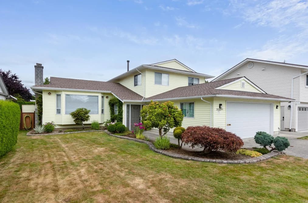 20895 51B AVENUE, Langley, BC — Residential for Sale - Photo 2