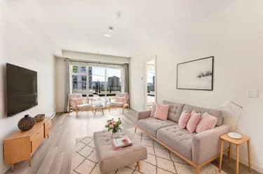 Condo for sale at 209 1012 Auckland Street New Westminster British Columbia - MLS: R3144040