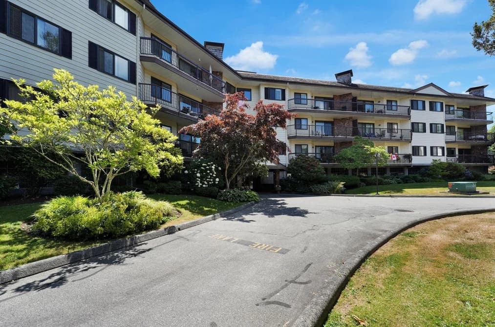 209 10220 RYAN ROAD, Richmond, BC — Residential for Sale - Photo 2